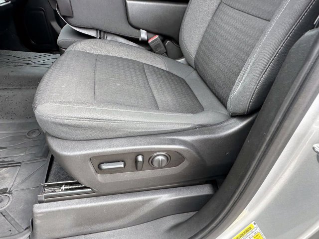 Certified 2021 Chevrolet Silverado 1500 RST AWD/4WD image 21