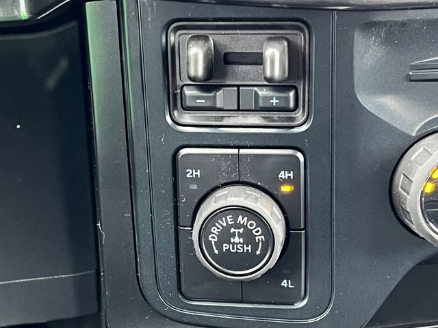 New 2026 Ford F150 STX w/ Equipment Group 200A image 32