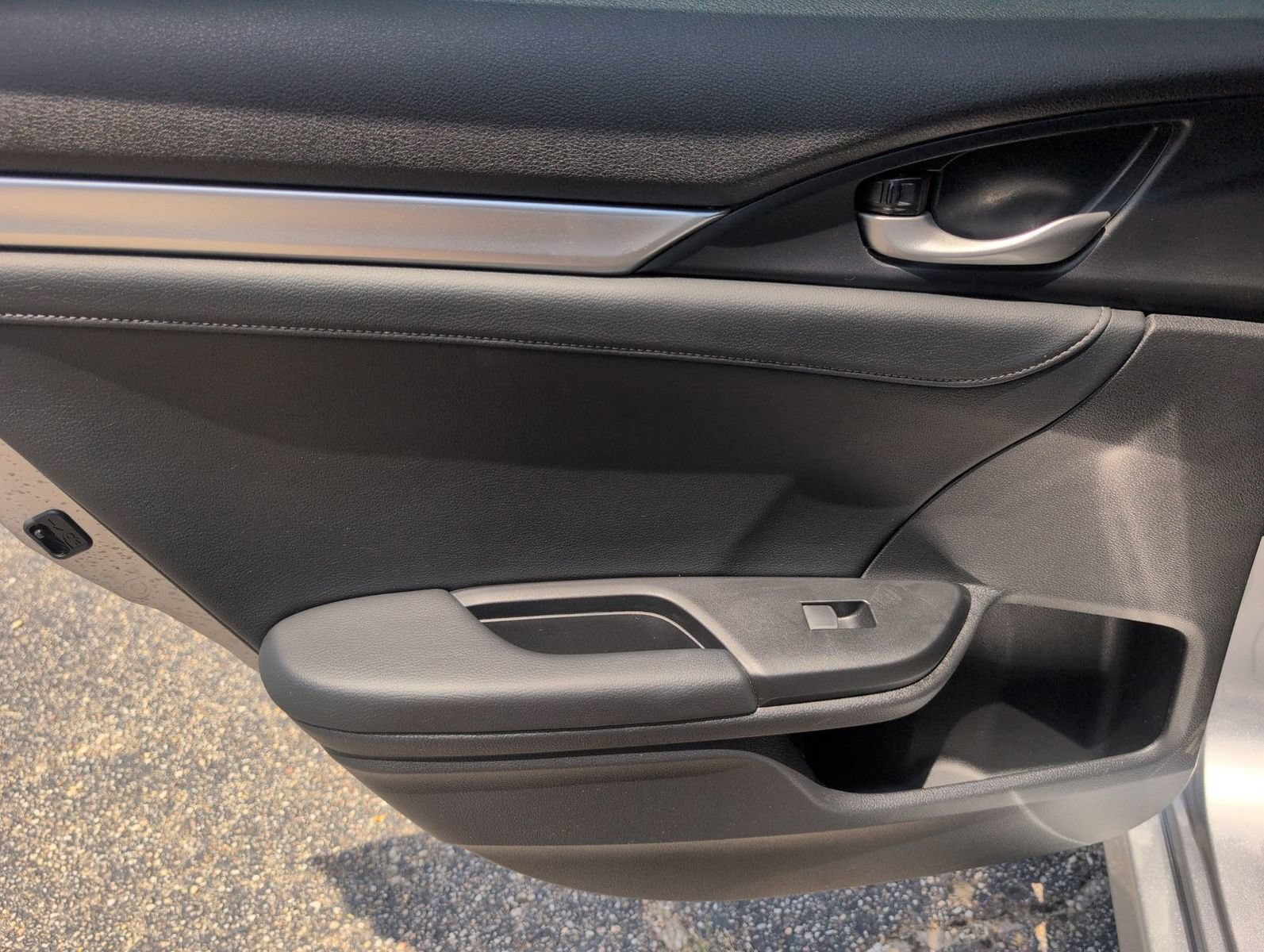 Used 2021 Honda Civic EX-L image 31