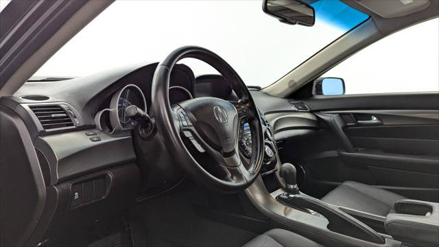 Used 2012 Acura TL FWD image 24