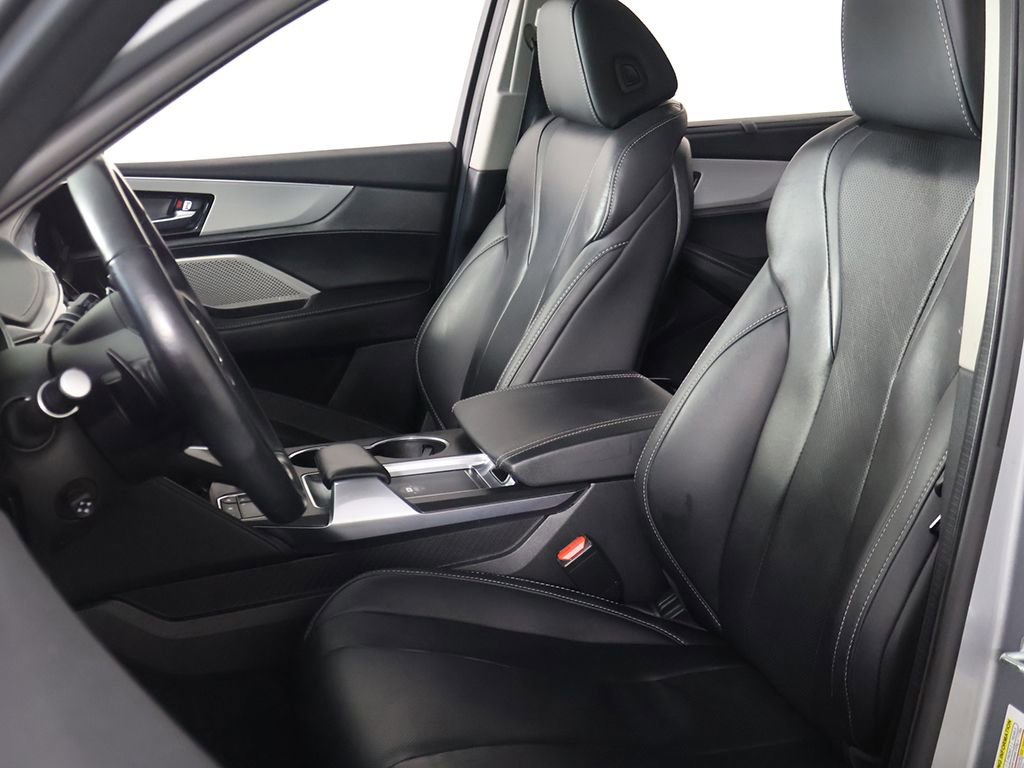 Used 2023 Acura MDX SH-AWD w/ Technology Package image 32