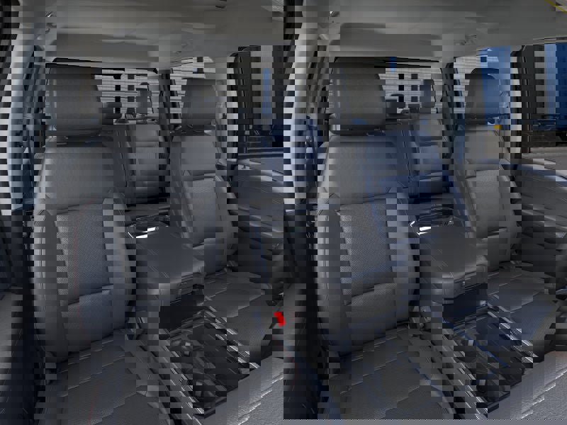 New 2026 Ford F250 Lariat image 10