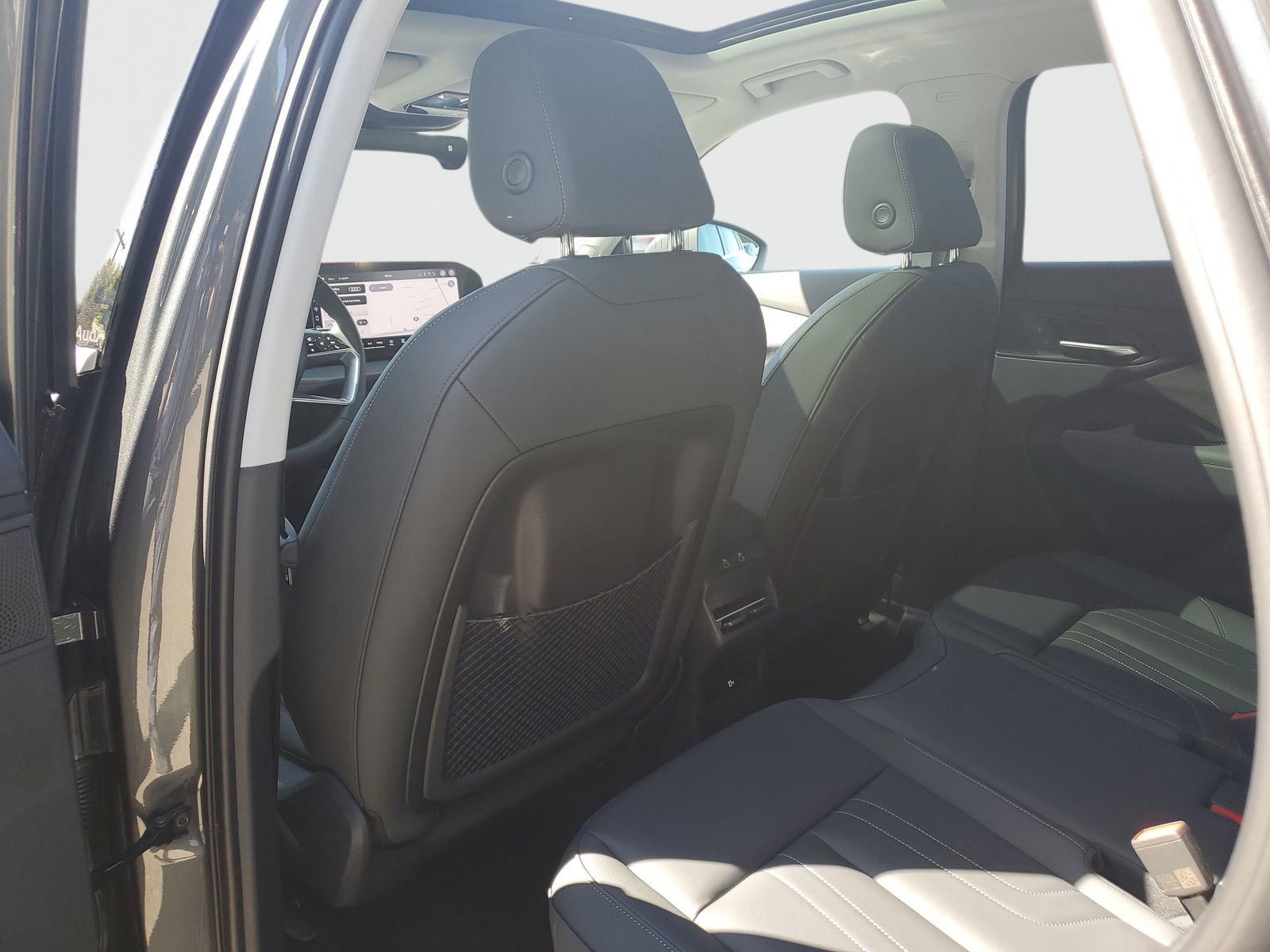 New 2026 Audi Q3 quattro 2.0T AWD/4WD image 16