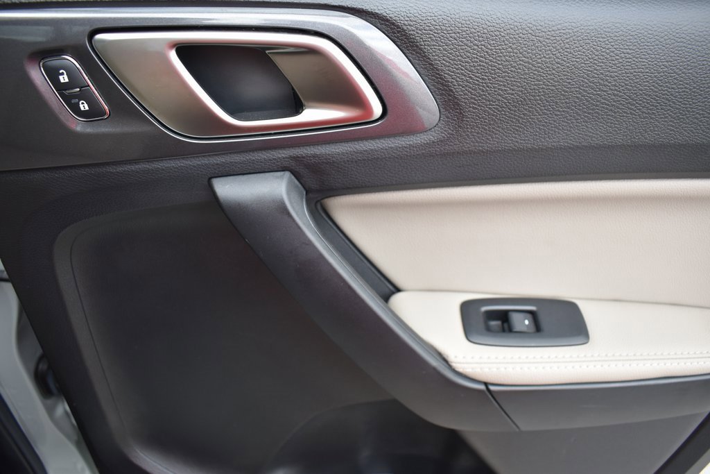 Used 2021 Ford Ranger Lariat w/ Equipment Group 501A High image 14