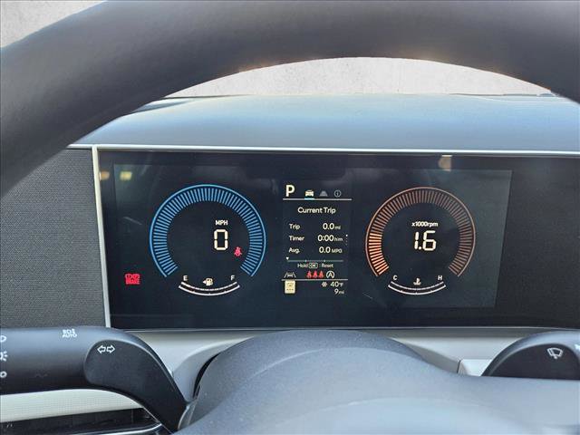 Certified 2025 Hyundai Tucson SE image 14