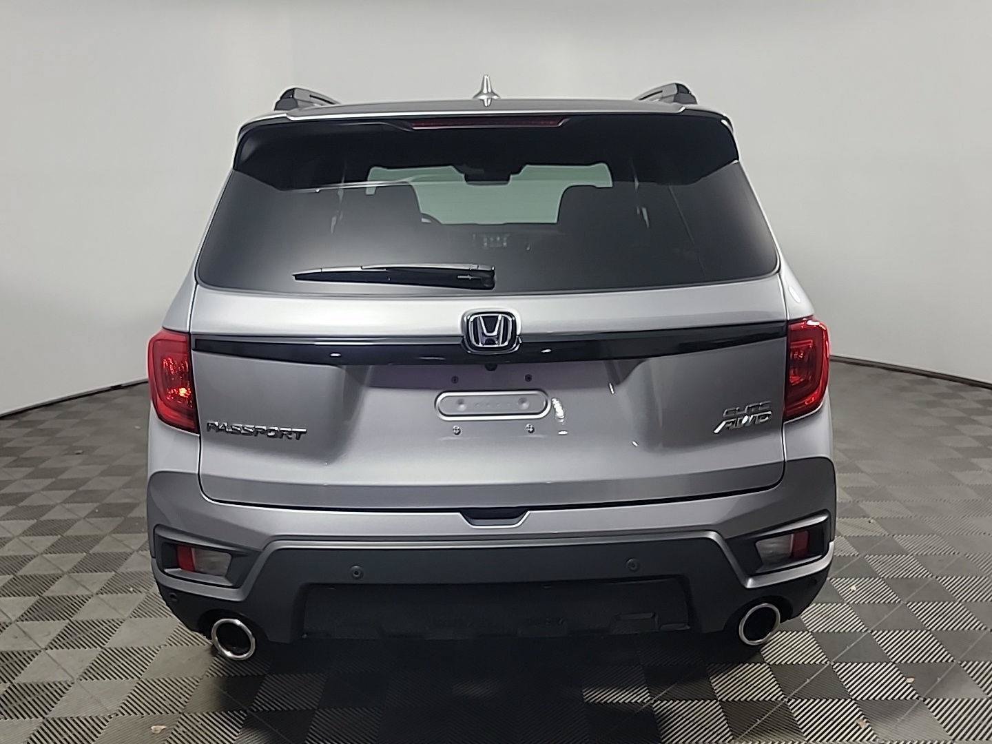 Certified 2023 Honda Passport Elite image 5