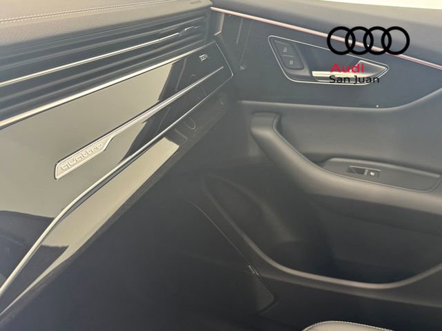 New 2026 Audi Q8 Premium AWD/4WD image 32