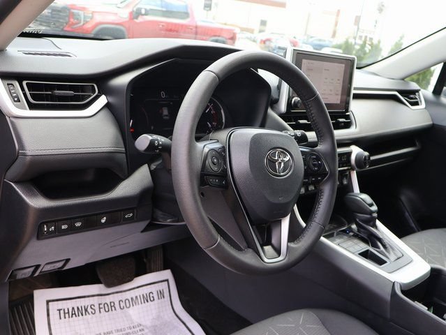 Used 2023 Toyota RAV4 XLE w/ Convenience Package AWD/4WD image 21