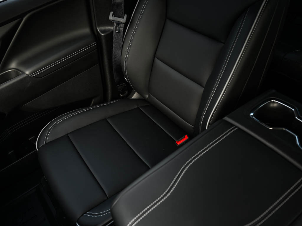 New 2026 Chevrolet Silverado EV LT image 23