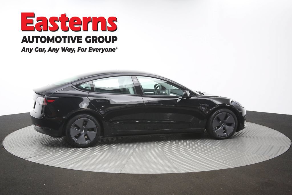 Used 2023 Tesla Model 3 Standard Range RWD image 51