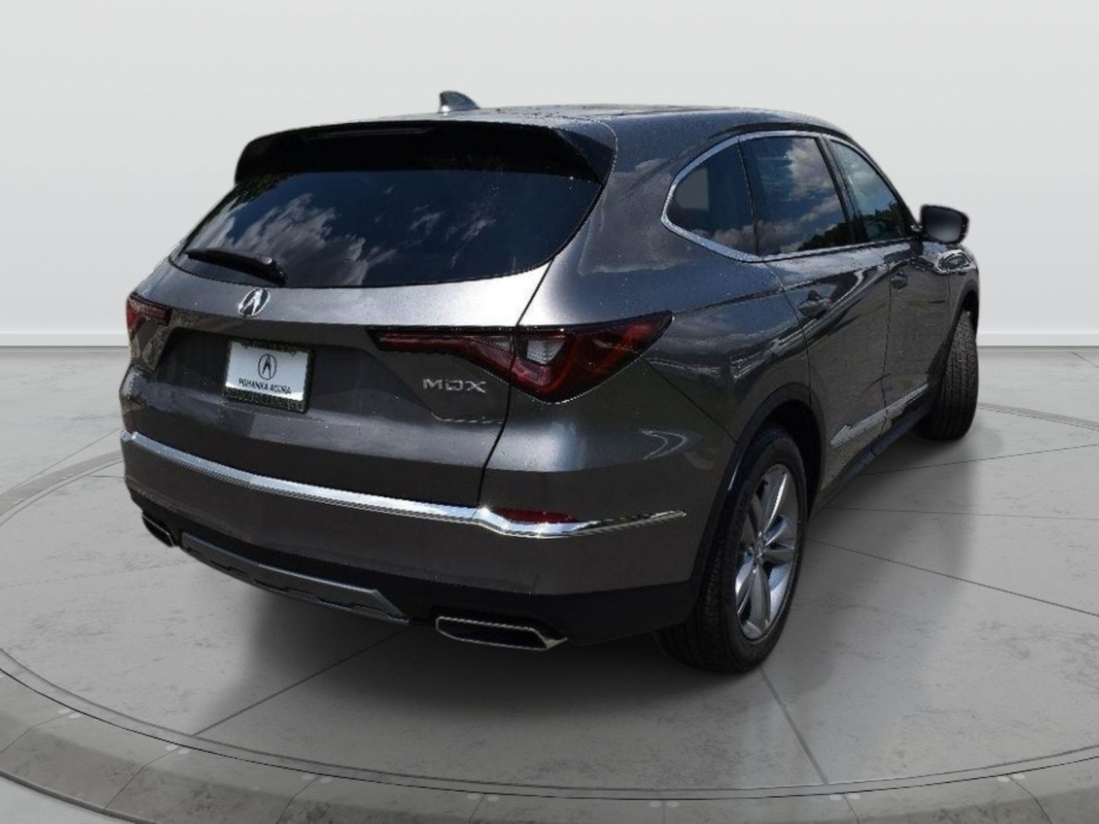 New 2026 Acura MDX FWD image 7