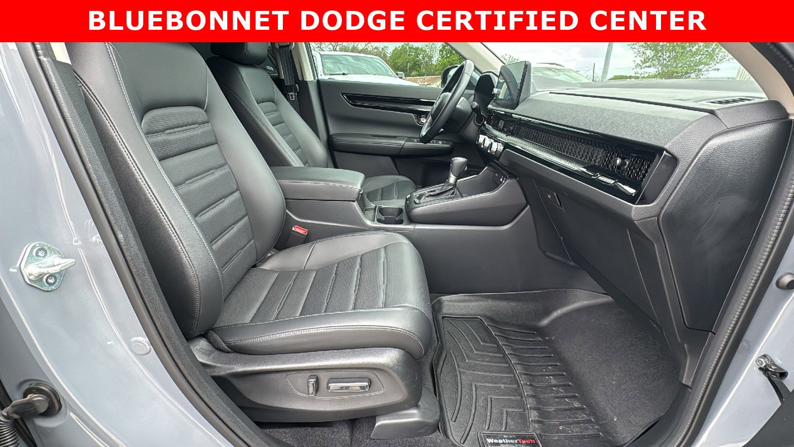 Used 2025 Honda CR-V EX-L image 28