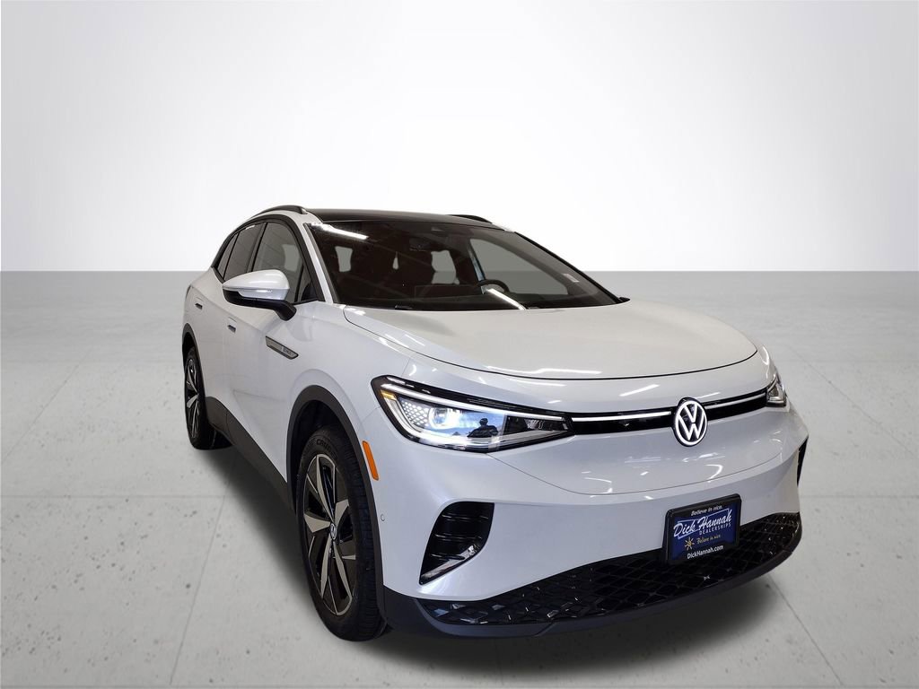 Used 2023 Volkswagen ID.4 Pro S image 5