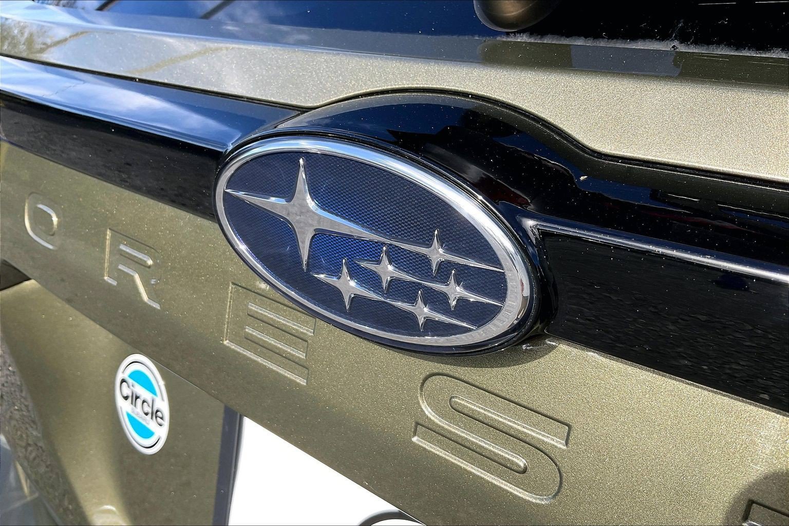 Certified 2026 Subaru Forester Premium AWD/4WD image 31