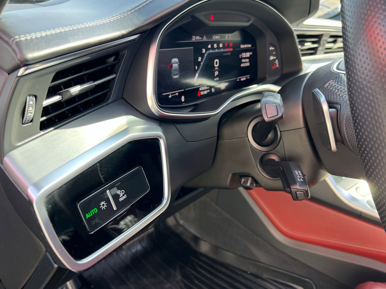 Used 2020 Audi S6 Premium Plus w/ S Sport Package image 31