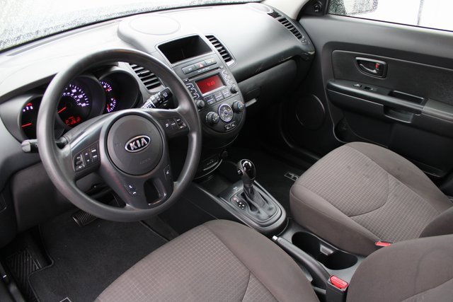 Used 2012 Kia Soul image 2