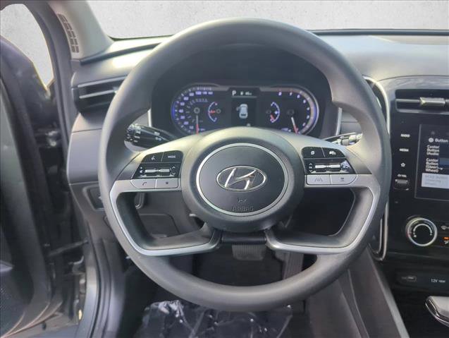 Used 2022 Hyundai Tucson SEL image 11