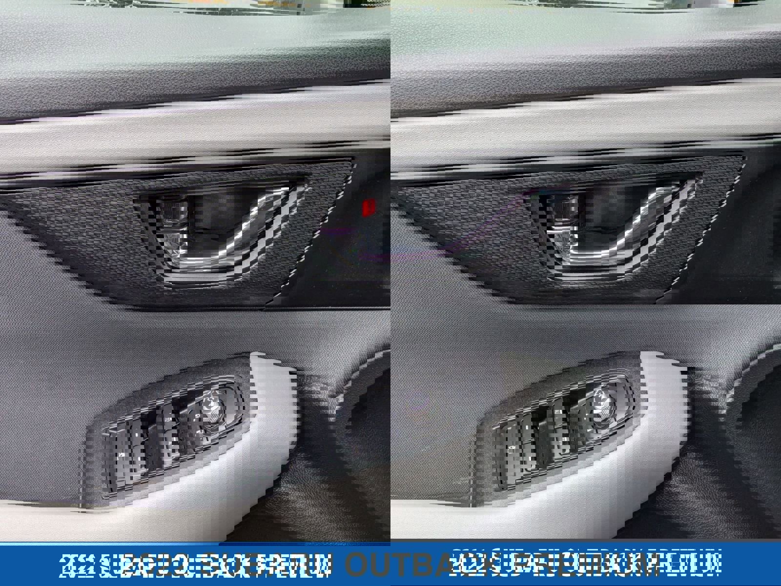 Certified 2022 Subaru Outback Premium image 13