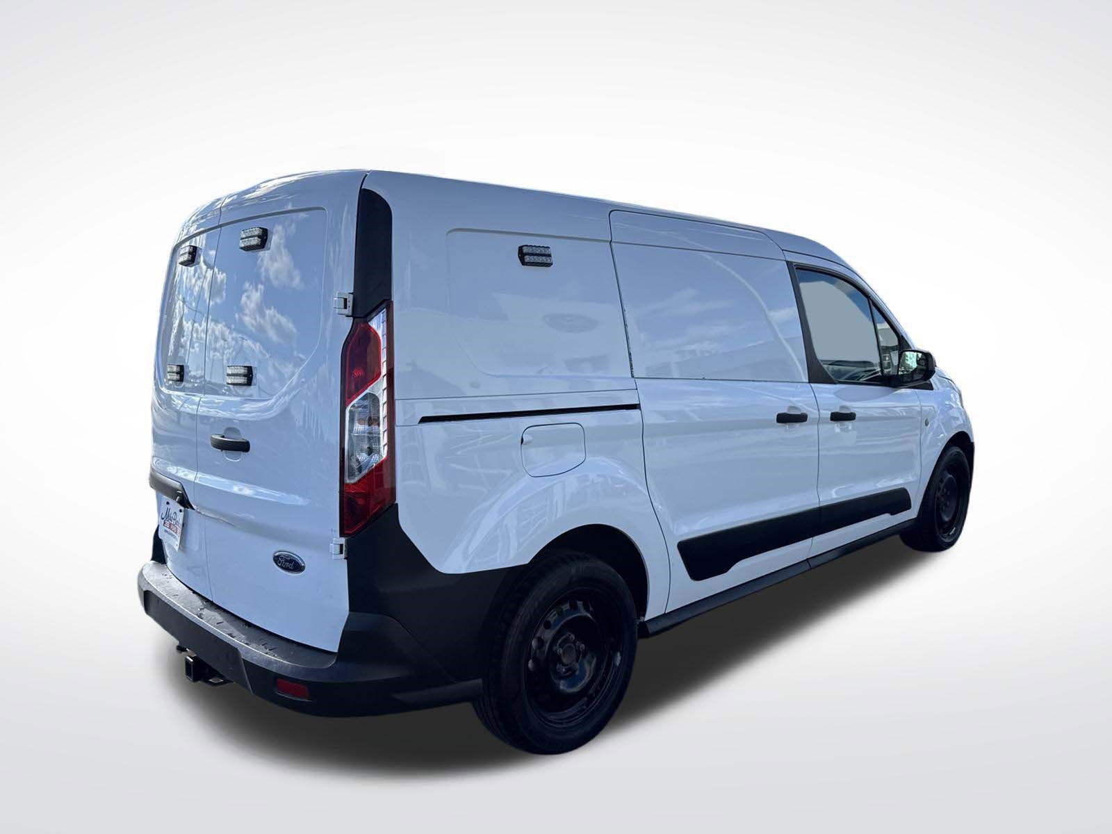 Used 2020 Ford Transit Connect XL image 7