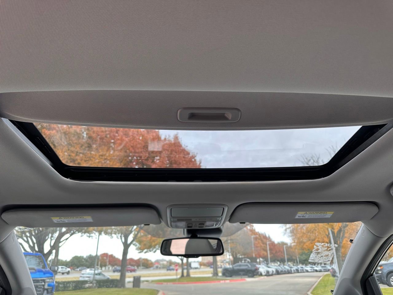 Used 2016 Honda Odyssey EX-L image 19