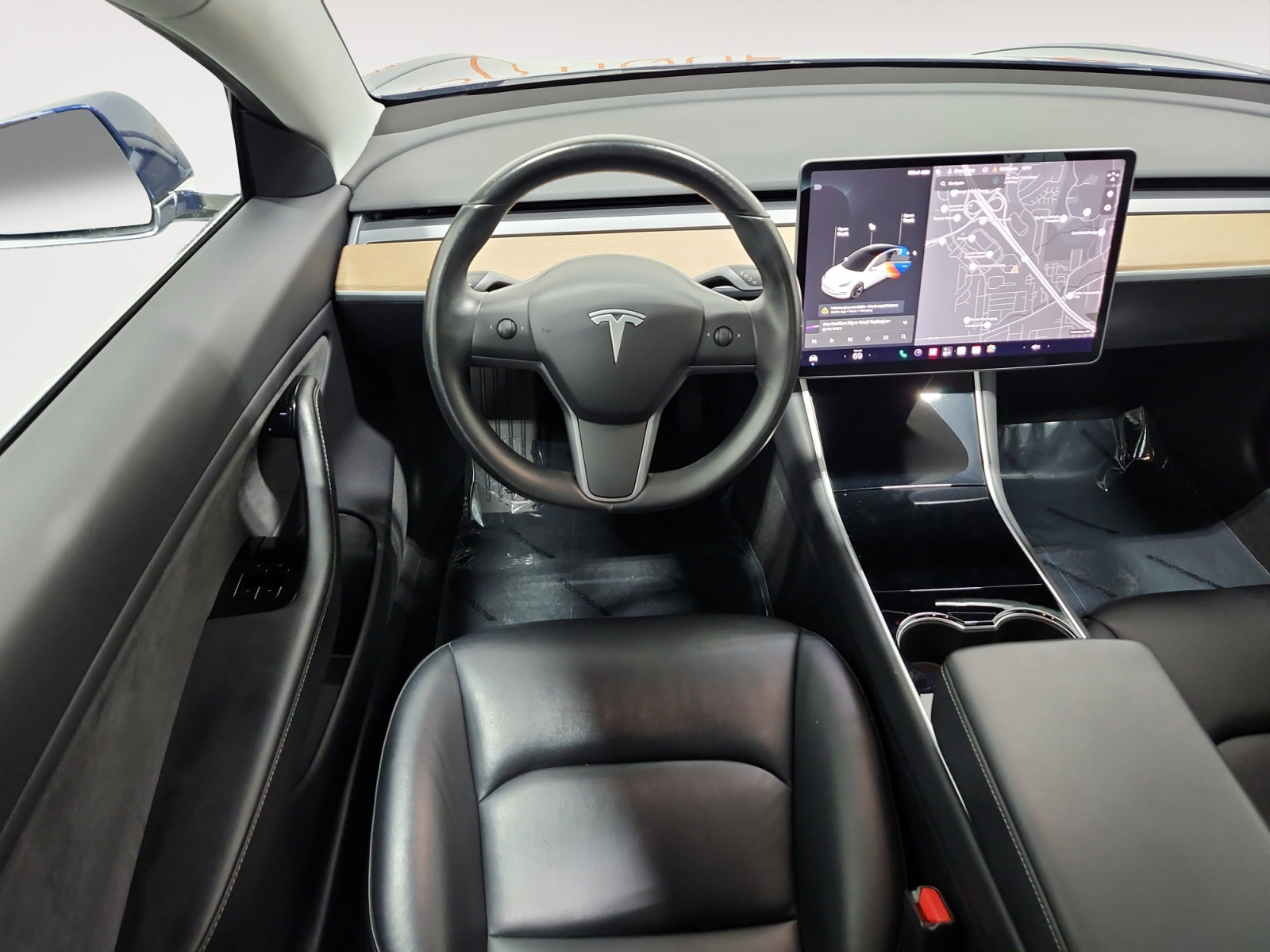 Used 2019 Tesla Model 3 Standard Range Plus RWD image 10