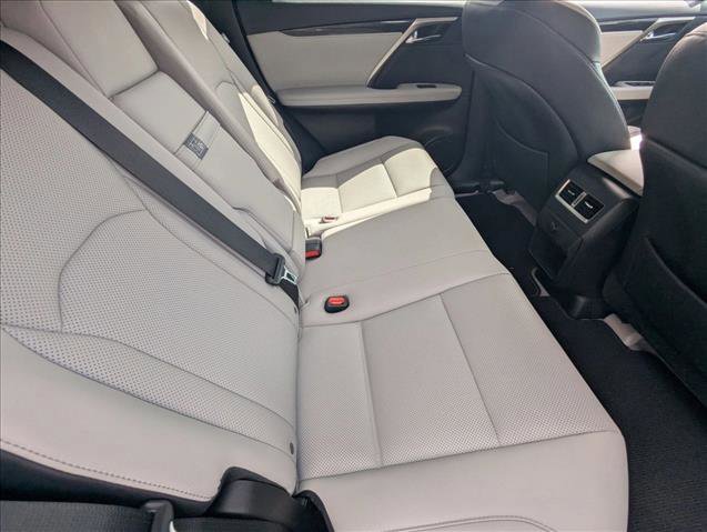 Used 2019 Lexus RX 350 FWD image 18