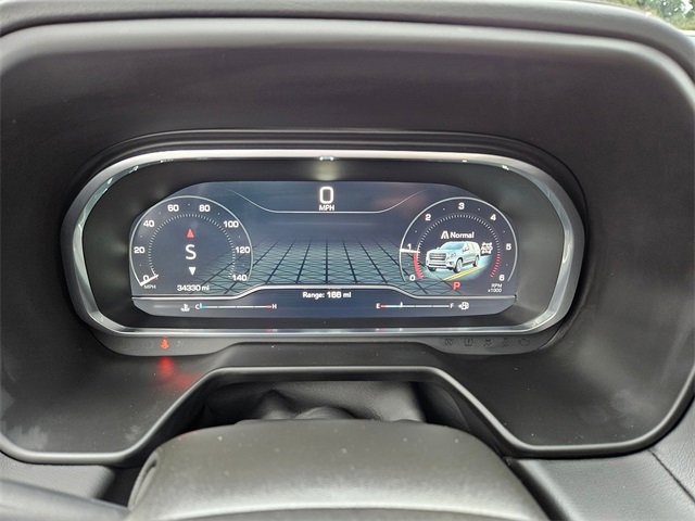 Used 2023 GMC Yukon SLT w/ SLT Premium Package image 23