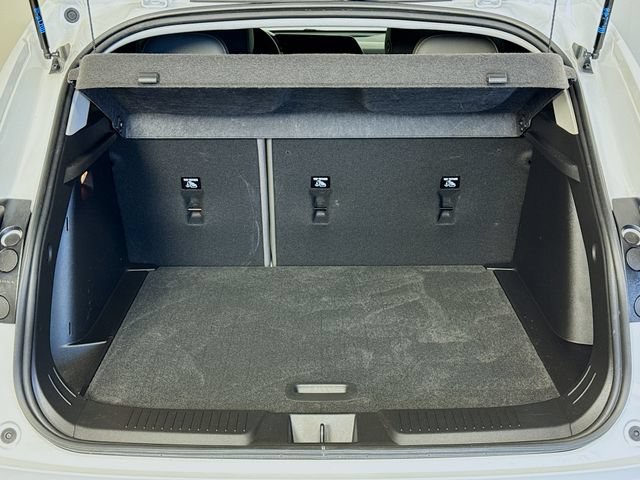 Used 2024 Chevrolet Trax ACTIV w/ Sunroof Package FWD image 26