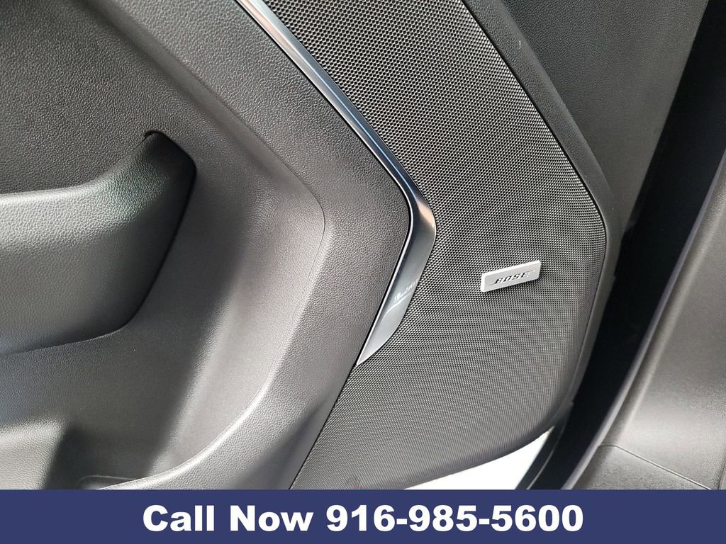 New 2026 Chevrolet Tahoe Premier w/ Sun And Tow Package image 29