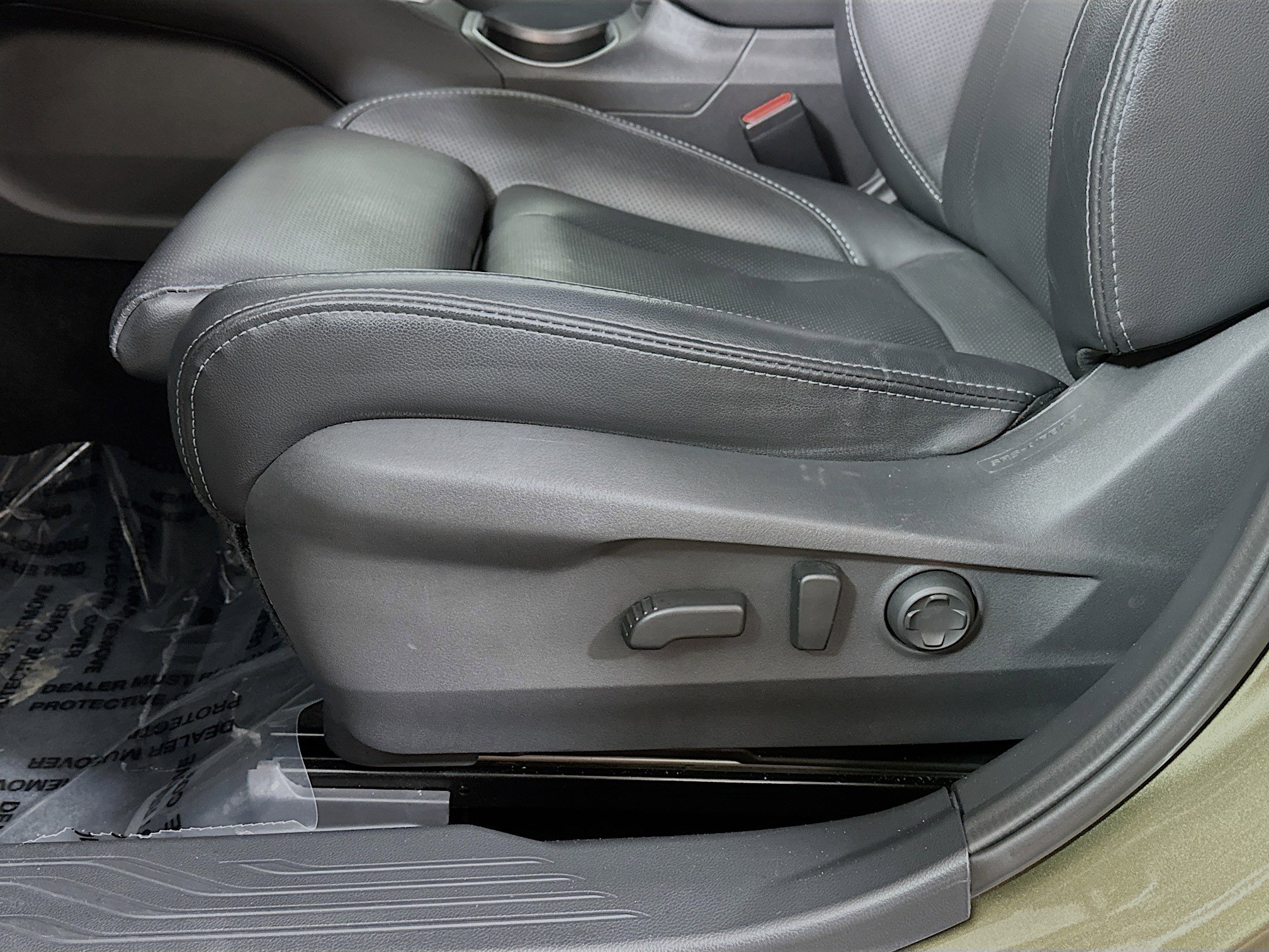 Used 2023 Subaru Outback Touring image 20