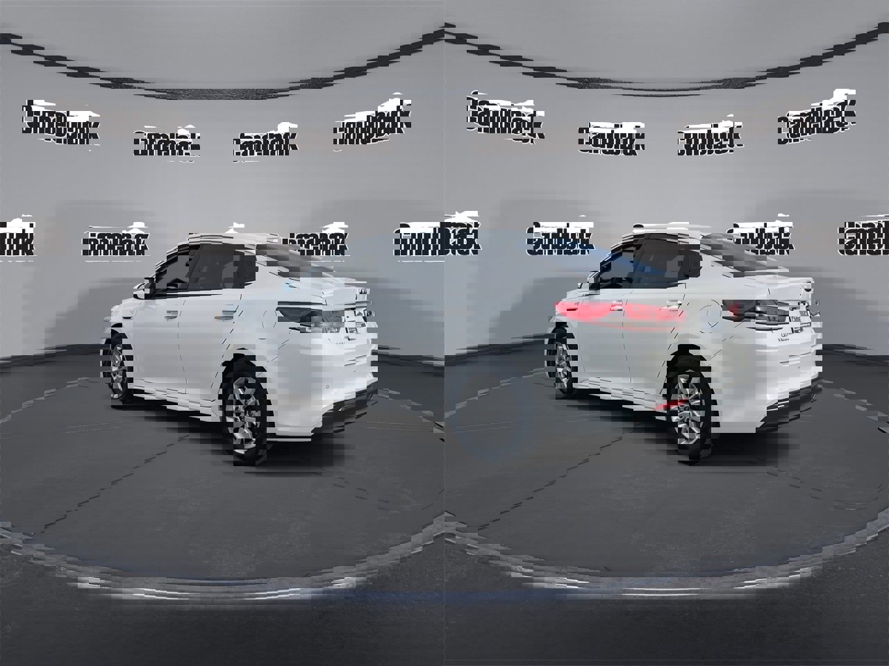 Used 2018 Kia Optima LX image 5