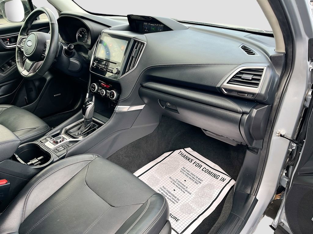 Used 2023 Subaru Forester Touring image 31