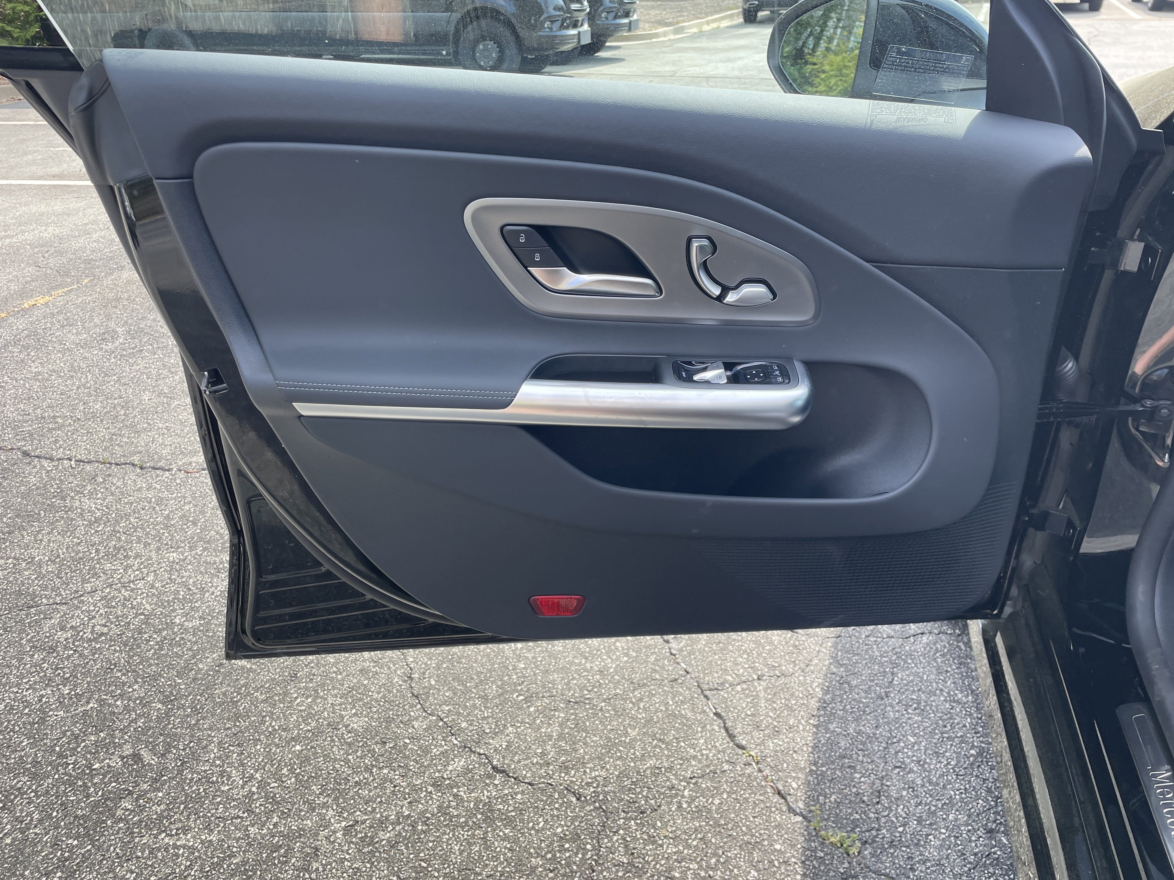 New 2026 Mercedes-Benz CLA 350 image 14