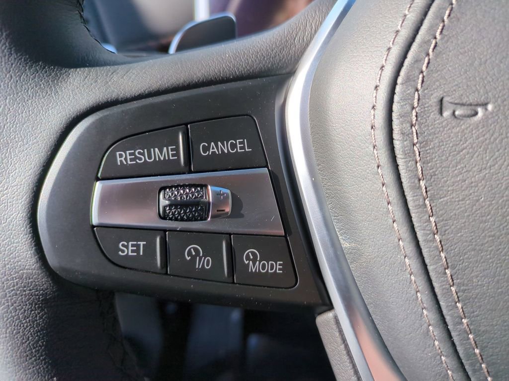 New 2026 BMW X5 xDrive40i w/ Premium Package image 19