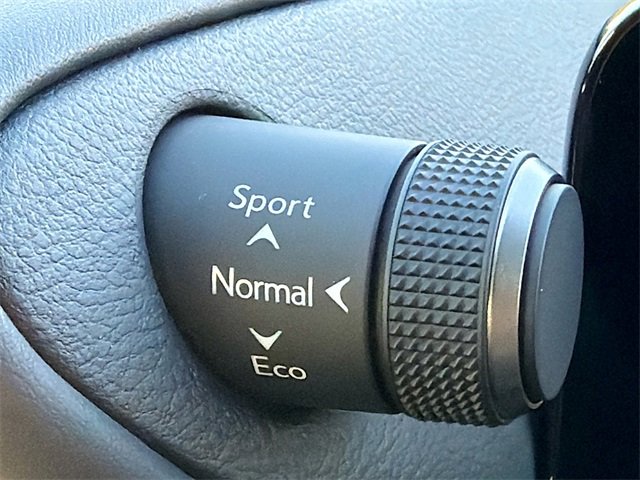 New 2025 Lexus ES 350 w/ Premium Package image 31