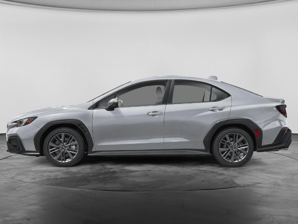 Used 2026 Subaru WRX AWD/4WD image 4