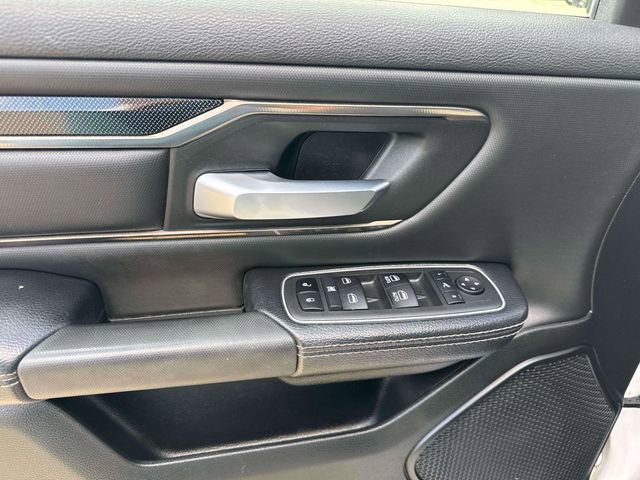 Used 2022 RAM 1500 Sport w/ Rebel Level 2 Equipment Group image 27