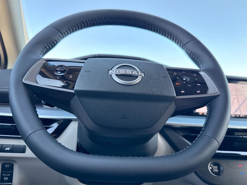 New 2025 Nissan Murano SL image 43