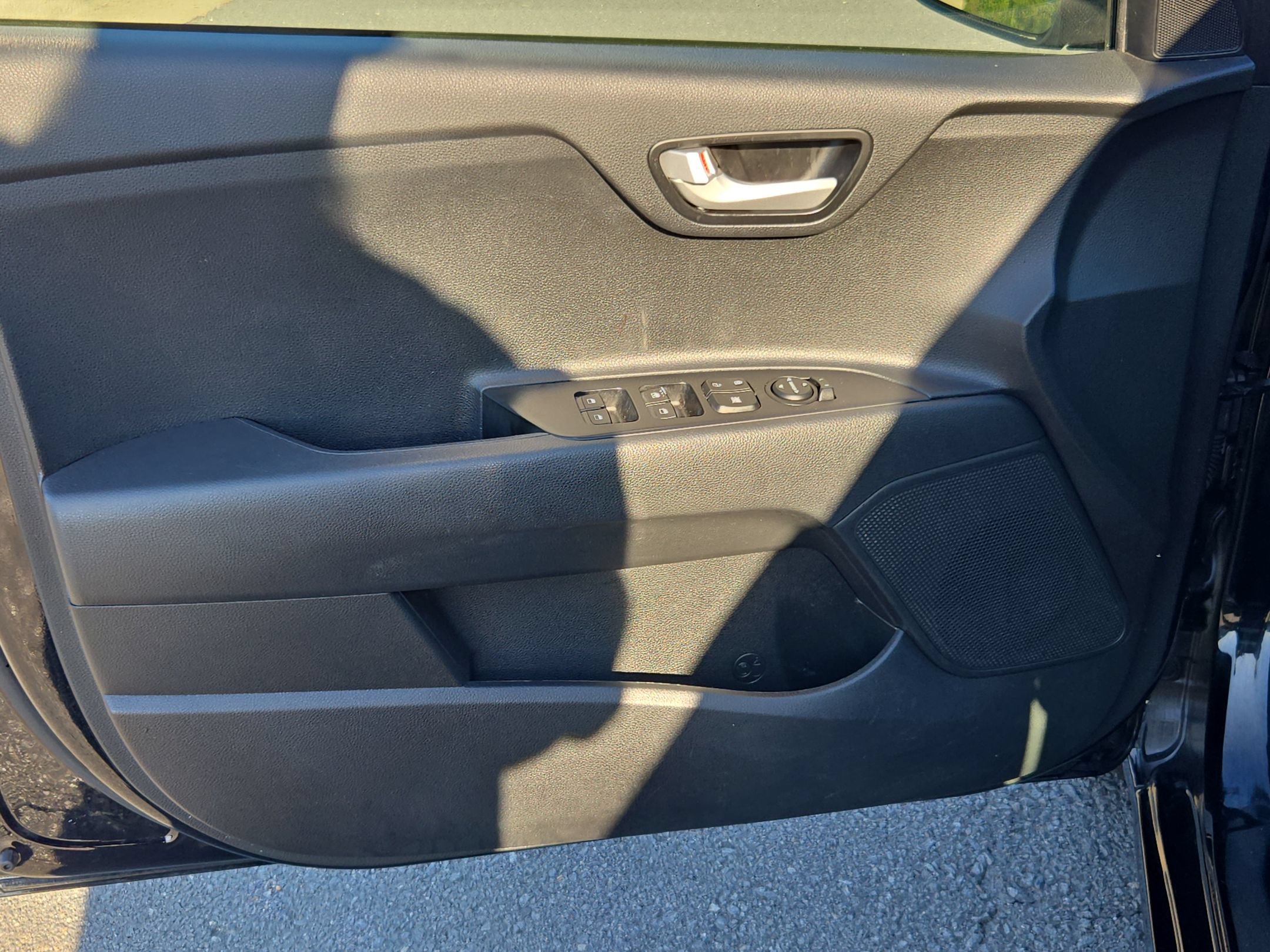 Used 2023 Kia Rio LX FWD image 35