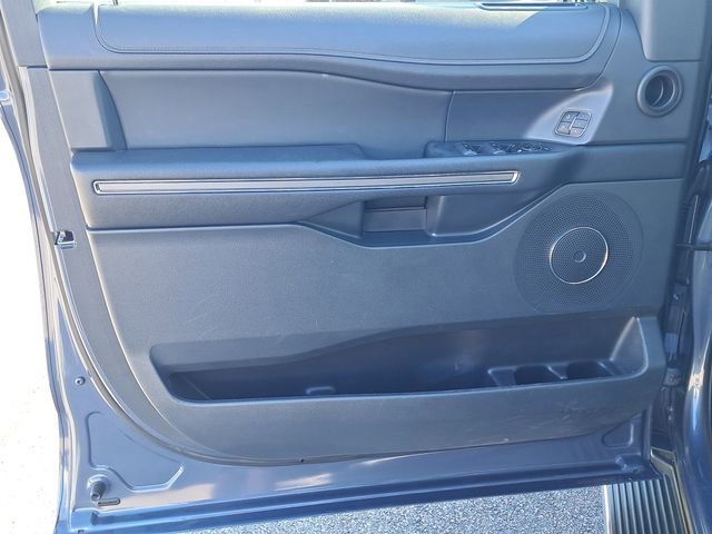 Certified 2022 Ford Expedition XLT RWD image 21