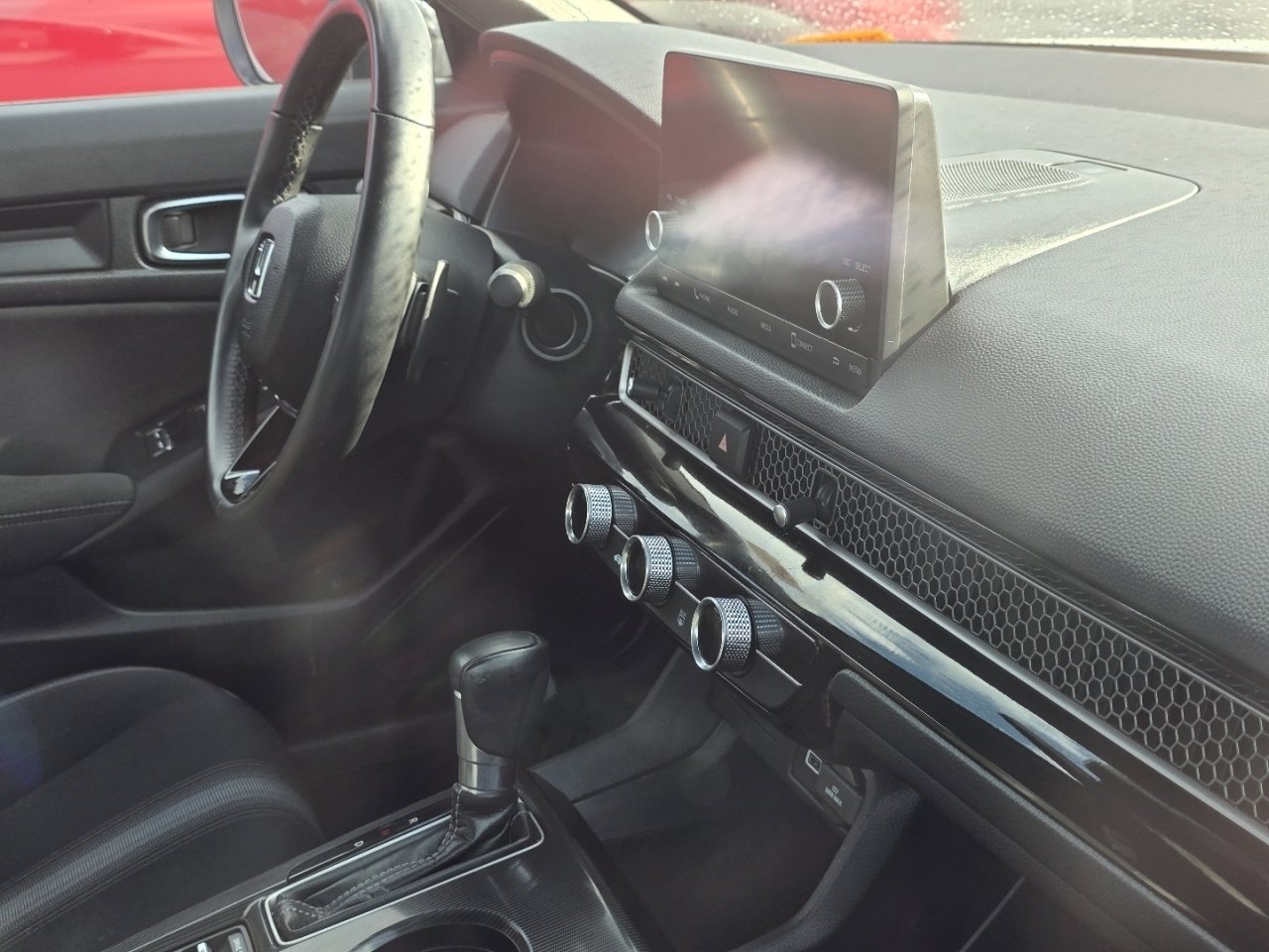 Used 2022 Honda Civic Sport image 17