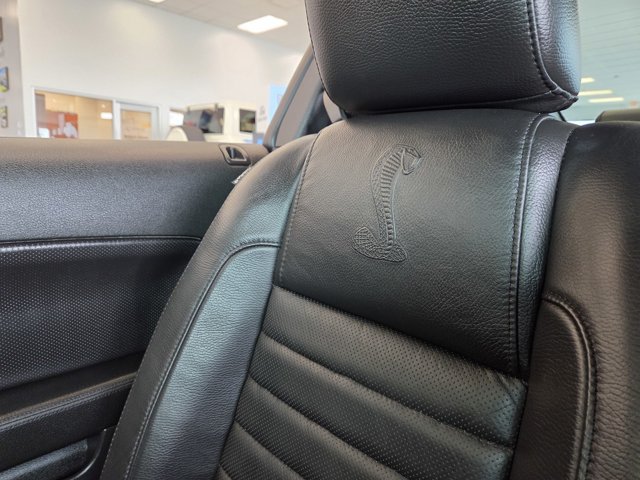 Used 2008 Ford Mustang Shelby GT500 RWD image 10
