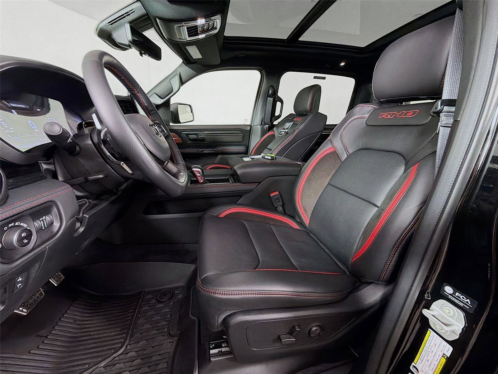 Used 2026 RAM 1500 RHO w/ RHO Level 1 Equipment Group image 11