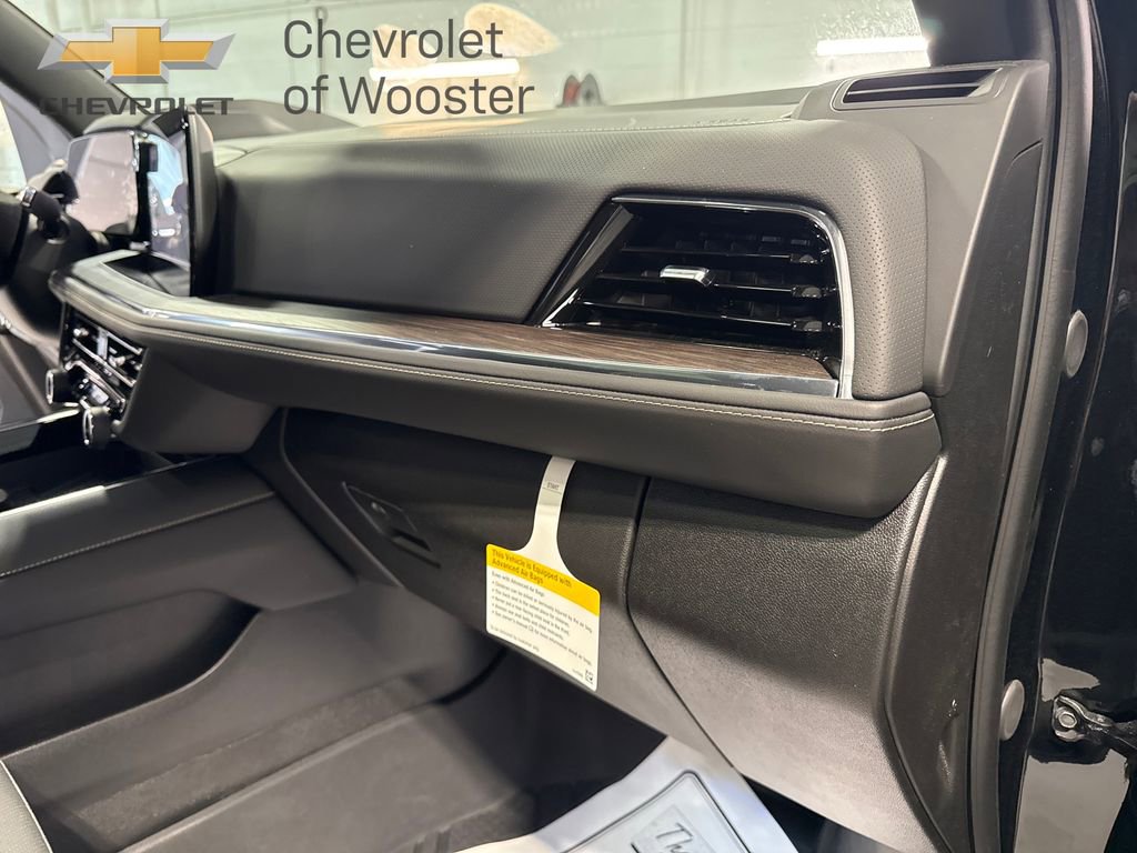 New 2026 Chevrolet Tahoe Premier image 30