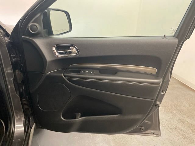 Used 2016 Dodge Durango SXT w/ Blacktop Package AWD/4WD image 29