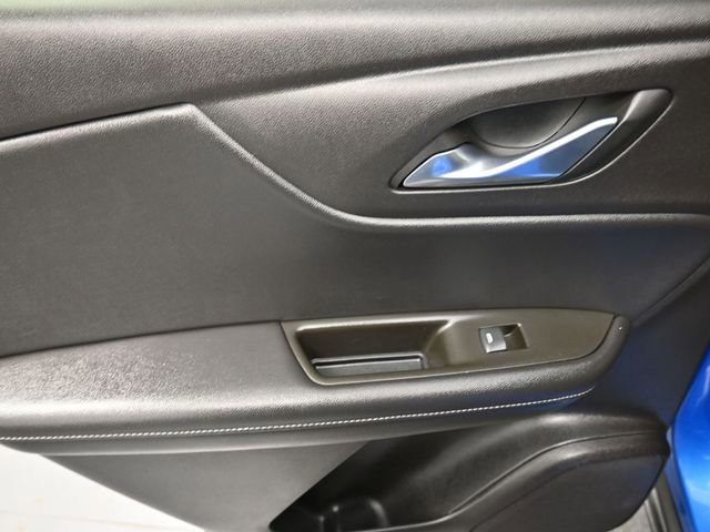 Used 2024 Chevrolet Blazer LT w/ LPO, Black Grille Bar Package image 19