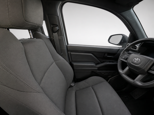 Used 2024 Toyota Tacoma SR AWD/4WD image 12