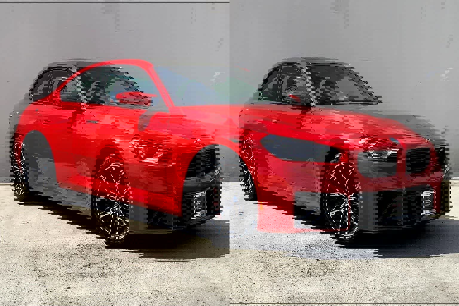 Used 2024 BMW M2 w/ Lighting Package image 20