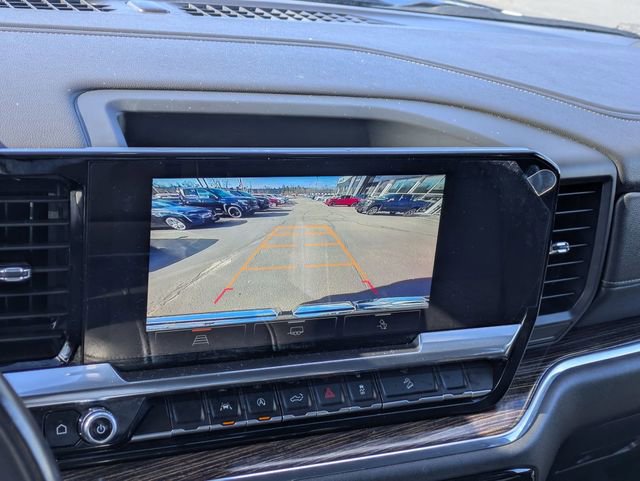 Certified 2023 GMC Sierra 1500 Elevation w/ Preferred Package image 21