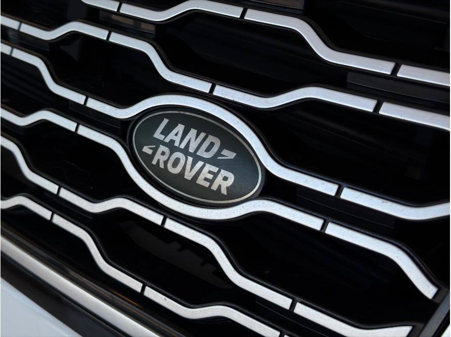 Used 2019 Land Rover Range Rover HSE image 51